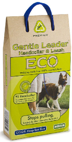 Premier ECO Gentle Leader� HeadCollar  and Leash