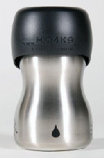 H2O4K9 Water Bottle